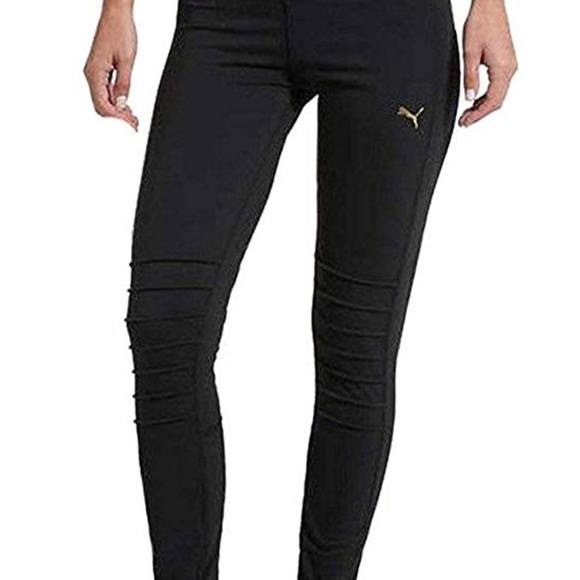 puma moto tights